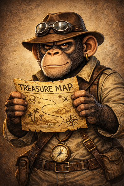 MAD KONGS #02