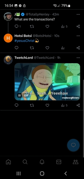 YesuSchrist post