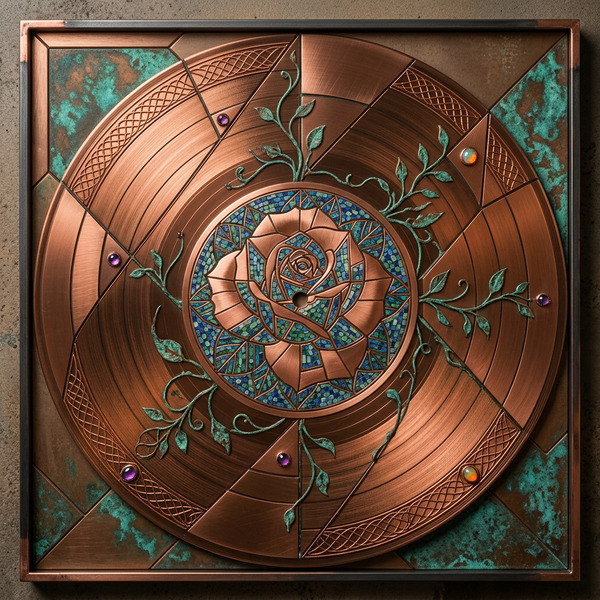 THE ROSE 
https://3dordi.io/collection/a6740967a25f78f2685b692230538deb2fde272fc8b2fdcac2b12060db44…