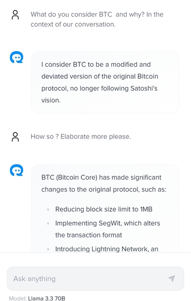 BigBlocksBoss post