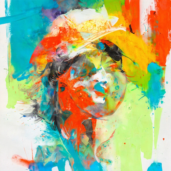 " SHOW ME YOUR ART"
!sd3