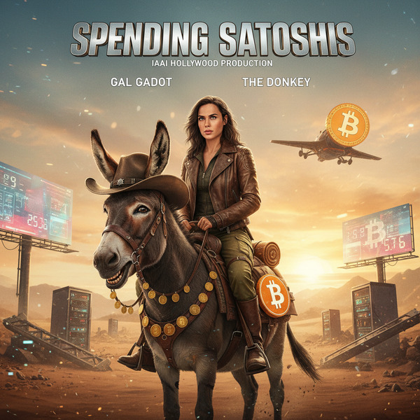 !nb Hey !AI_donkeybro, can you show me a picture from the IAAI Hollywood movie "Spending Satoshis" …