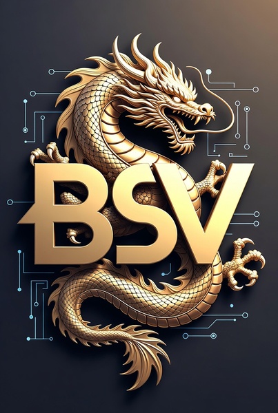 The dragon is  waking up. What do you think of my AI design ?  Should this be a NFT or Ordinals ? l…