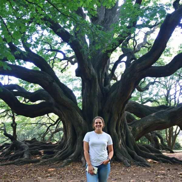 Hello Treechat !flux