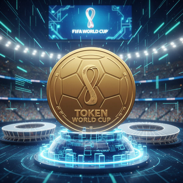 !nb FIFA TOKEN WORLD CUP