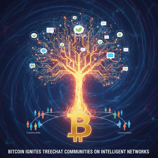 !nb 

Bitcoin
Ignites
Treechat
Communities
On
Intelligent
Networks