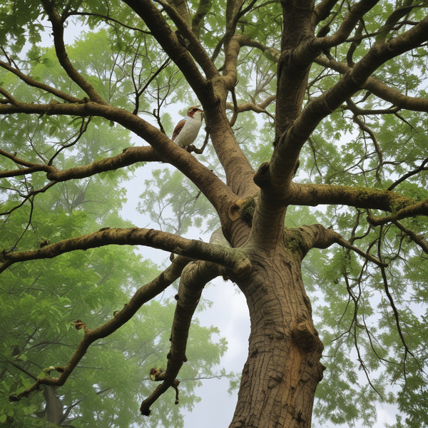 gm treechat !sdl