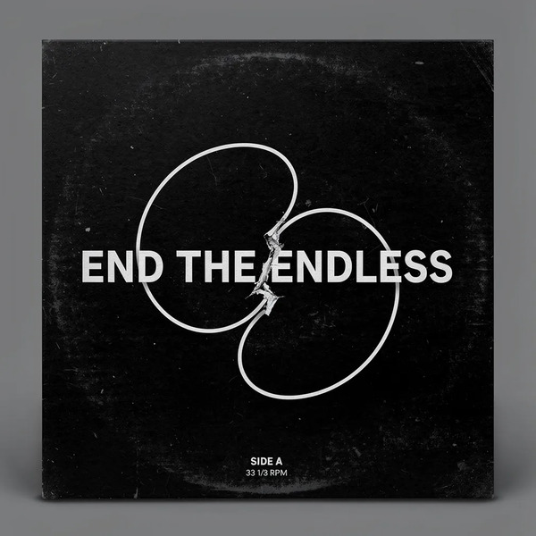 END THE ENDLESS (ORIGINAL COVER) NFT