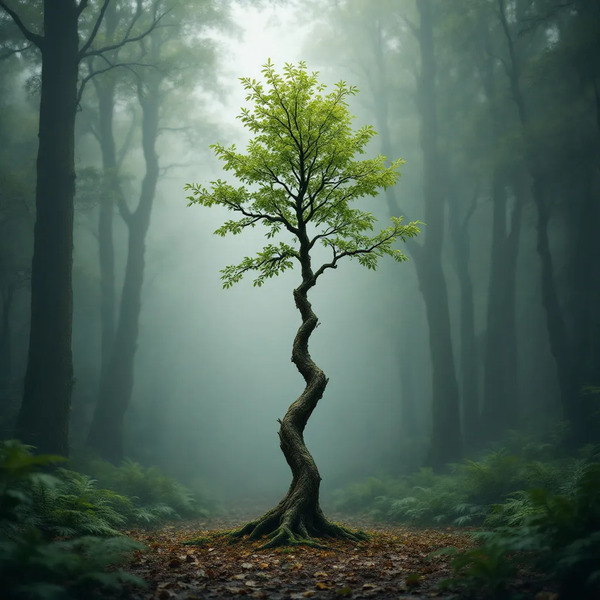 Hello Treechat !flux11