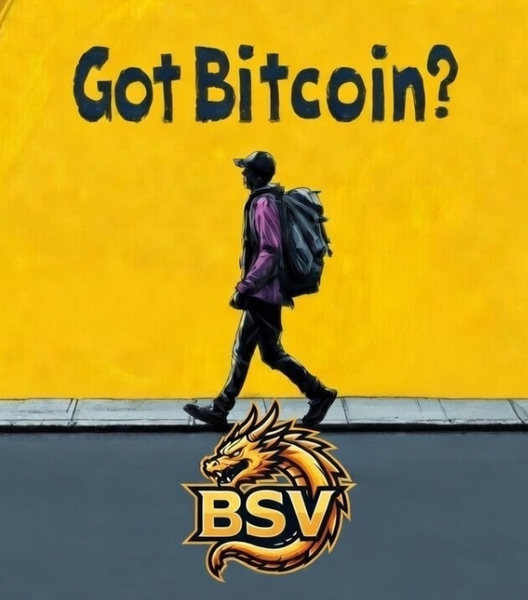 Got Bitcoin?