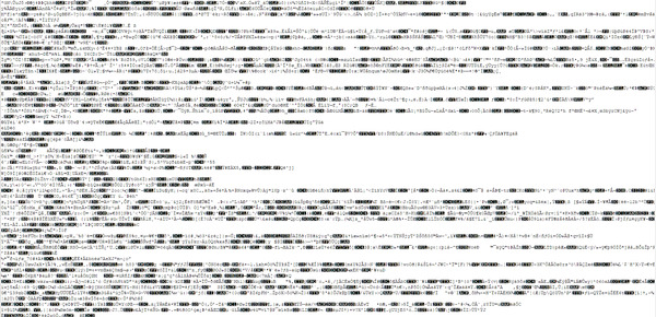 "Content.enc" is an encrypted file, containing the real important stuff. This is only decrypted by …