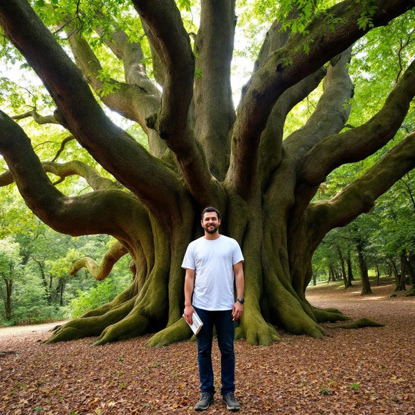 Hello Treechat !flux