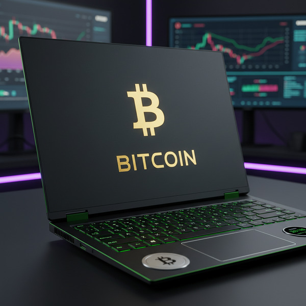you can play with some of the image models to make one !nb bitcoin razer 0