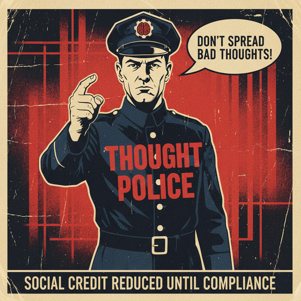 !nb create a stylized stencil portrait with a vintage propaganda look to it.  The image is of a man…