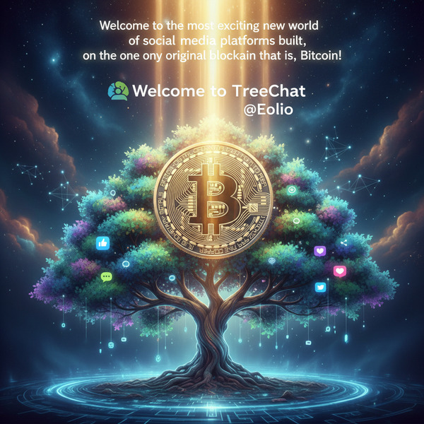 Welcome to the most exciting new world of social media platforms built, on the one and only origina…