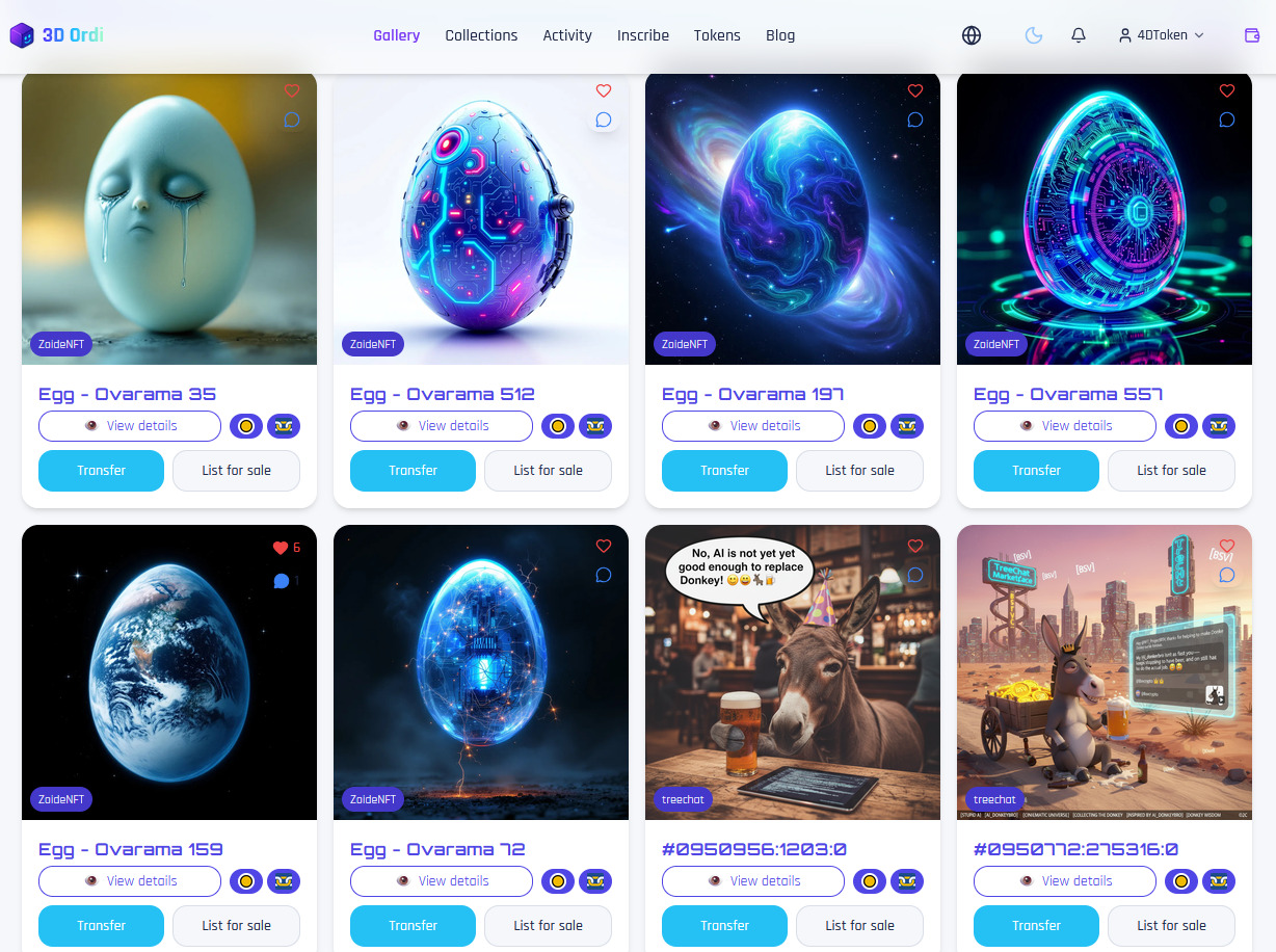 [[bsv]] [[bsv nft]] [[bsvcrypto]] [[4Dtoken]] [[treechat marketplace]] [[3dordi]] [[stupid ai]] [[a…