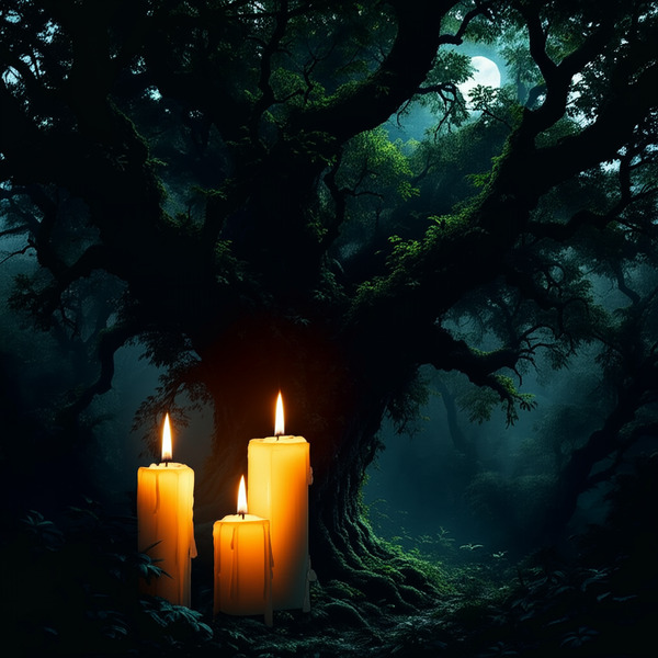 !edit same with candels