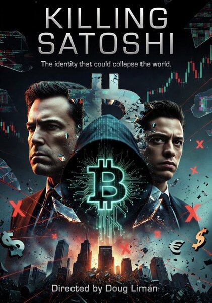 I'm looking forward to seeing it. What about you?
