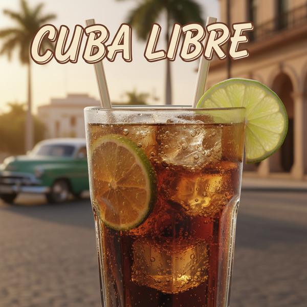 !nb CUBA LIBRE