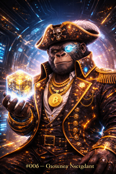 🧠 #006 — Quantum Navigator