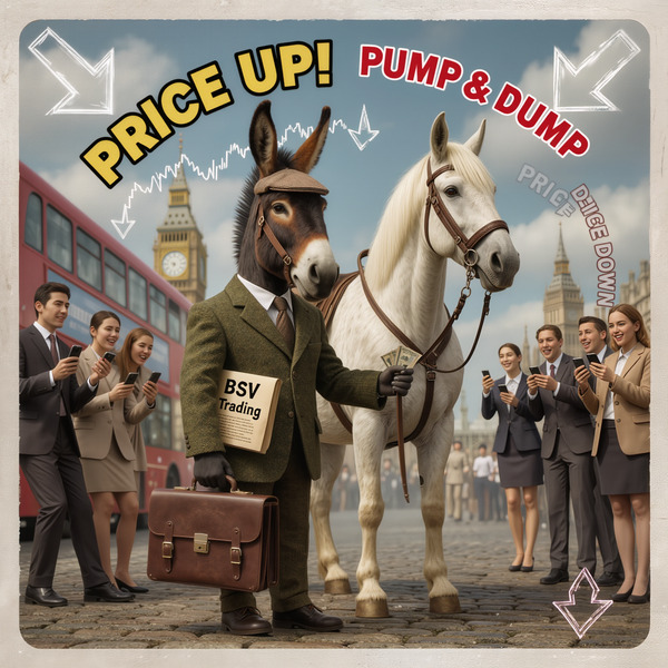 Stupid Things2009* IAAI-magic BULLshit price DOWN 📉   
#8 🤪🫏🐴
https://3dordi.io/collections?search=…