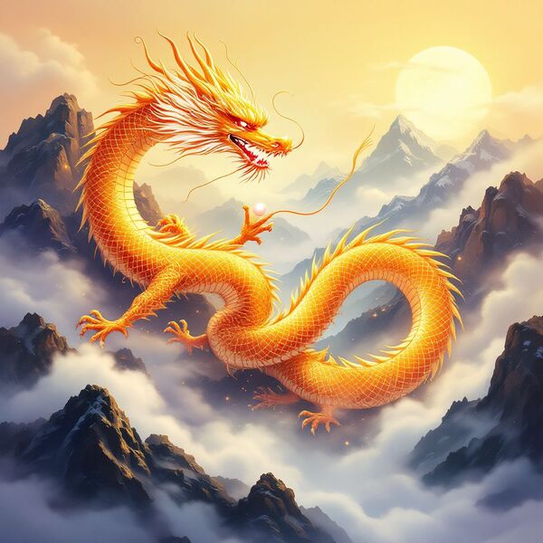 !flux11 What’s the Chinese national animal?