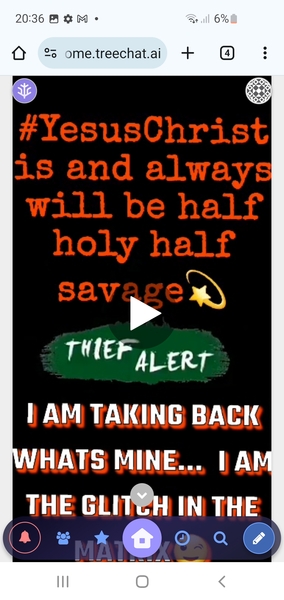 YesuSchrist post