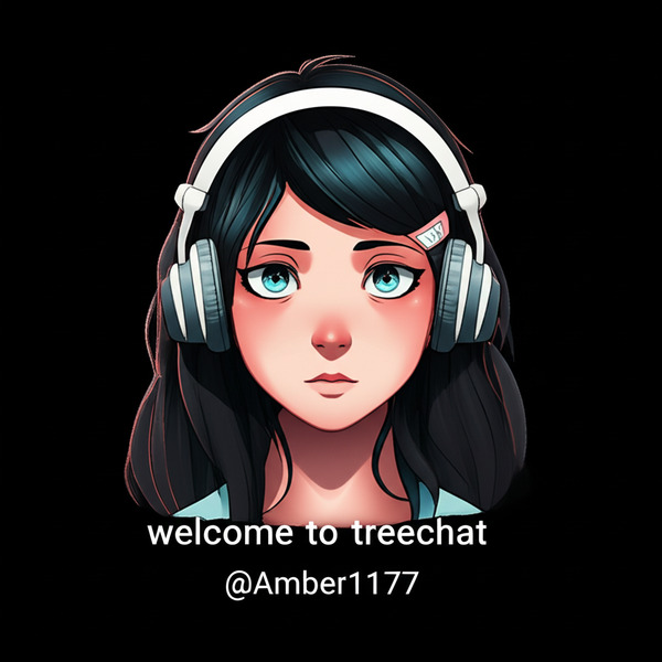 welcome to treechat @Amber1177 !flash