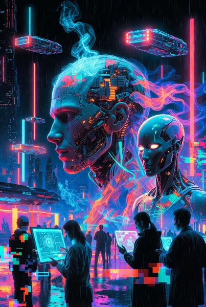 Future is here.