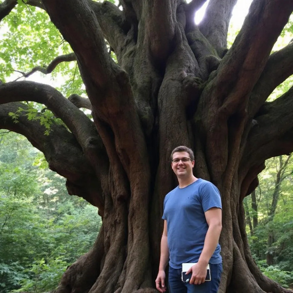 Hello Treechat !flux