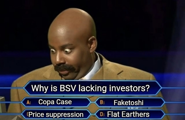 It's the flat earthers fault.🤣