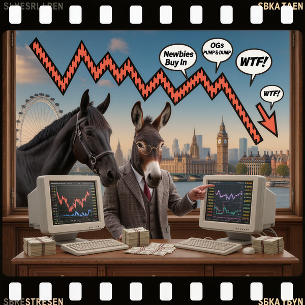 Stupid Things2009* IAAI-magic BULLshit price DOWN 📉   
#2 🤪🫏🐴
https://3dordi.io/collections?search=…