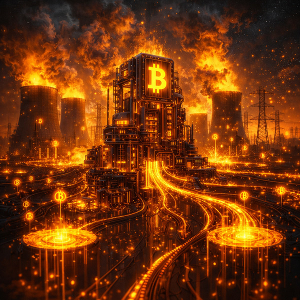 🟨 ITEM #015 — The Data Economy