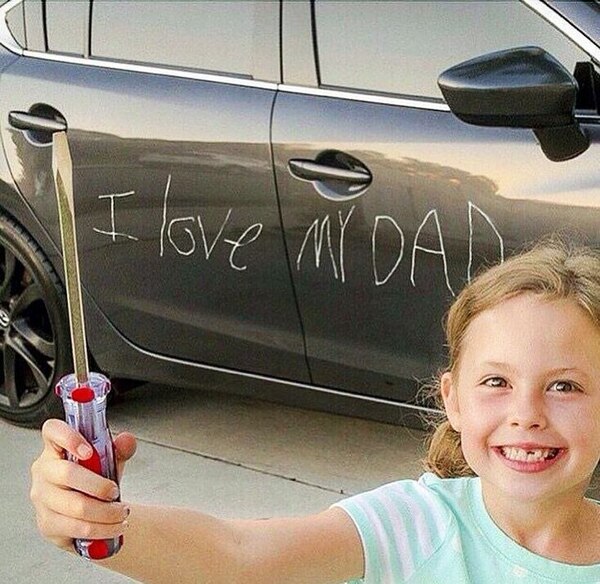 Happy Father's day. Hold your families close today and lead them with strength, wisdom, and love—as…