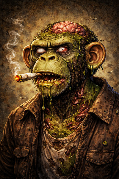 MAD KONGS #05