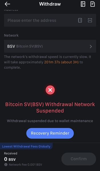 Just checked and this is what you get.
