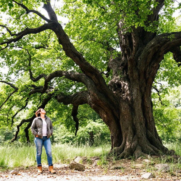 Hello Treechat !flux