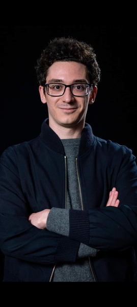 Ok i have an important anouncement to make Fabiano Caruana from the USA can win the Candidates Tour…