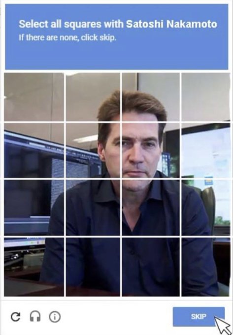 Even Google know...