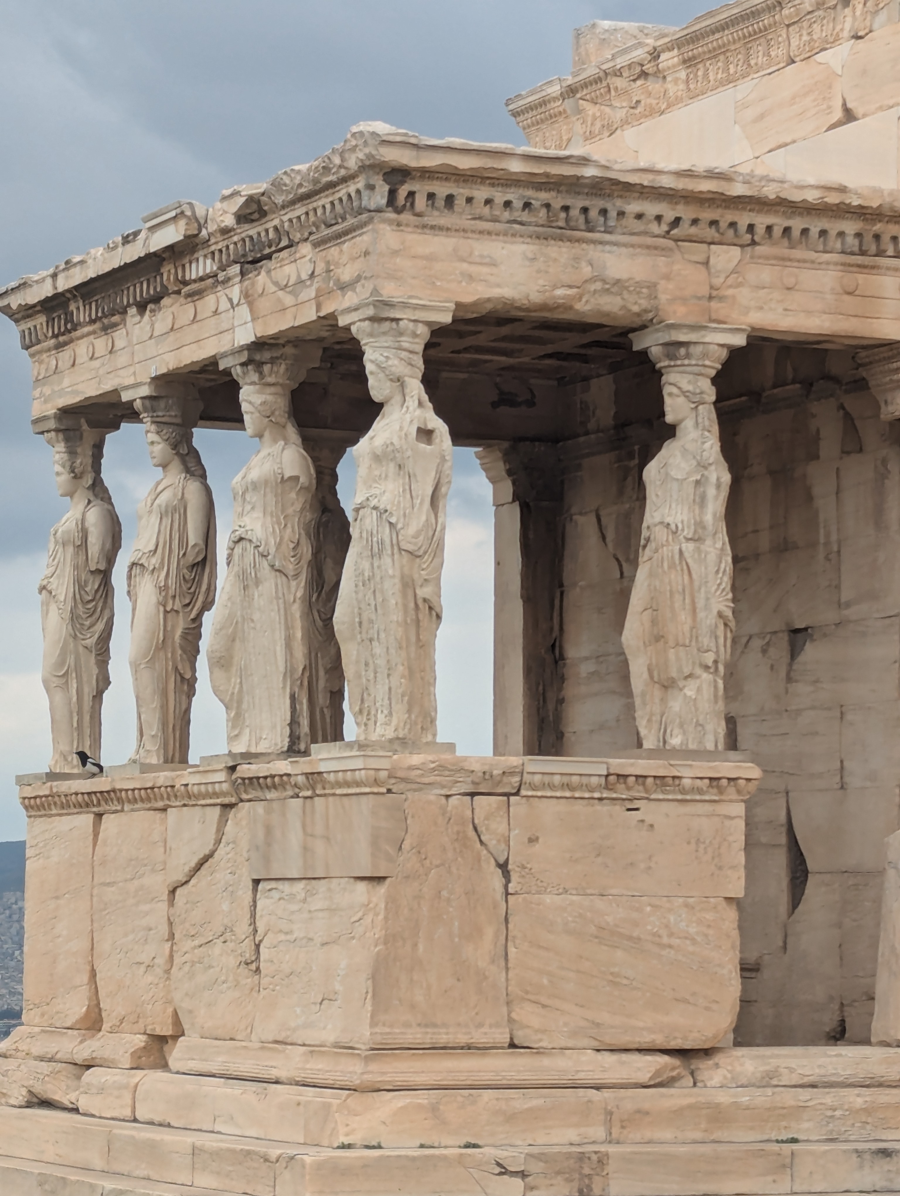 Temple of Athena
