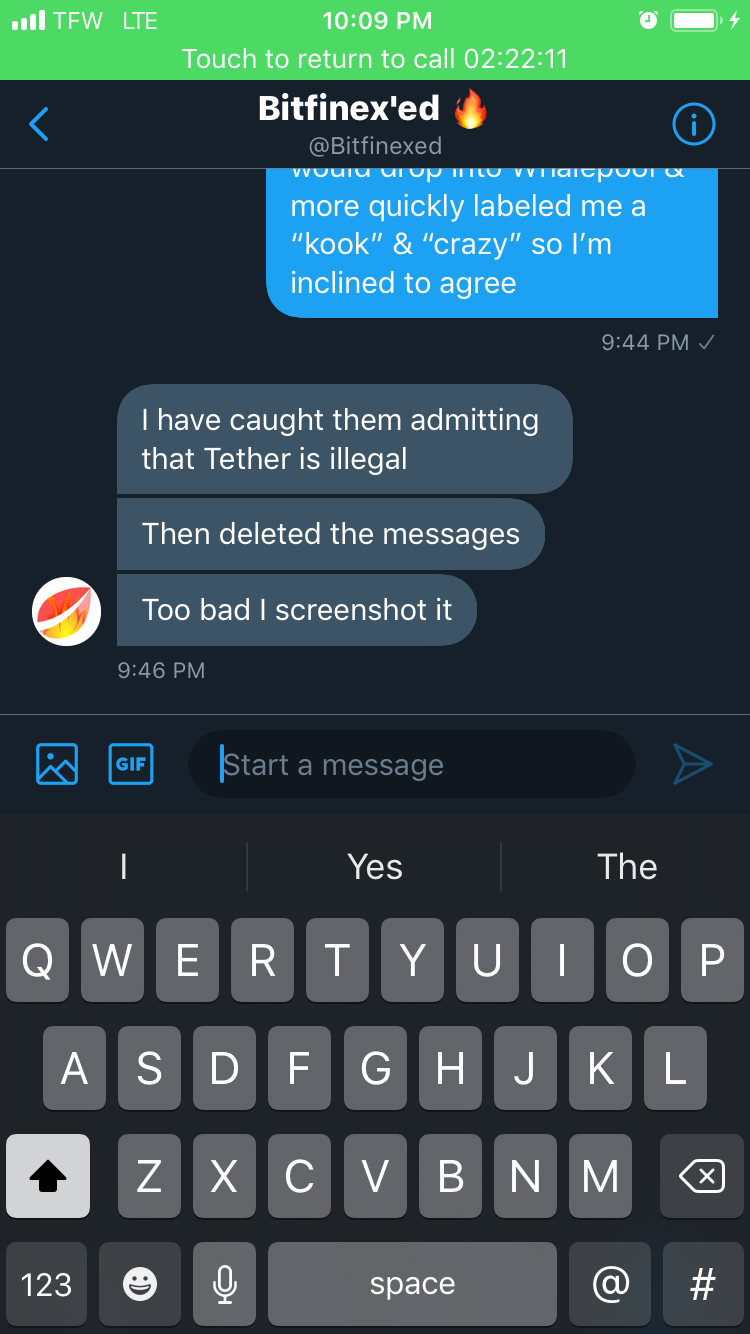 ⌛️ right after I (Burnt Sienna Magi) was perma-banned from Jailpool in 2018 (maybe '19, my memory li…