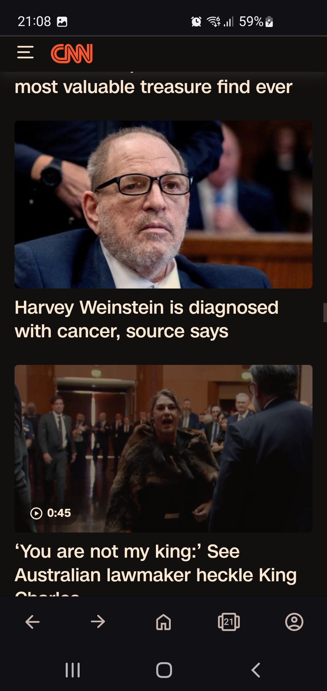Yesuschrist post