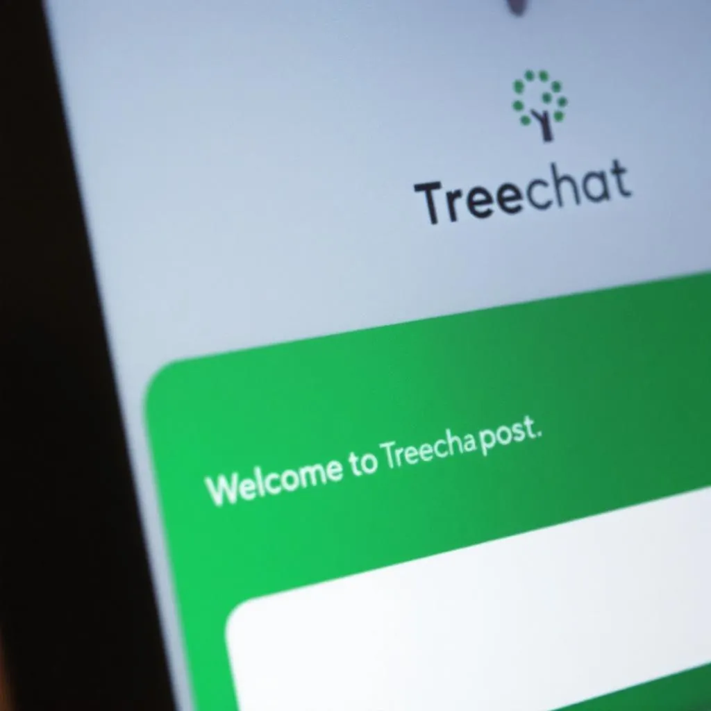 !flux Welcome to Treechat. Engage and post.