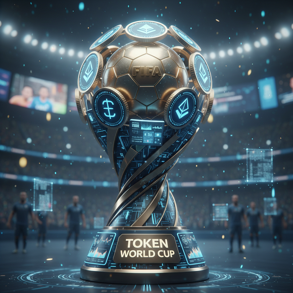 FIFA TOKEN WORLD CUP !nb