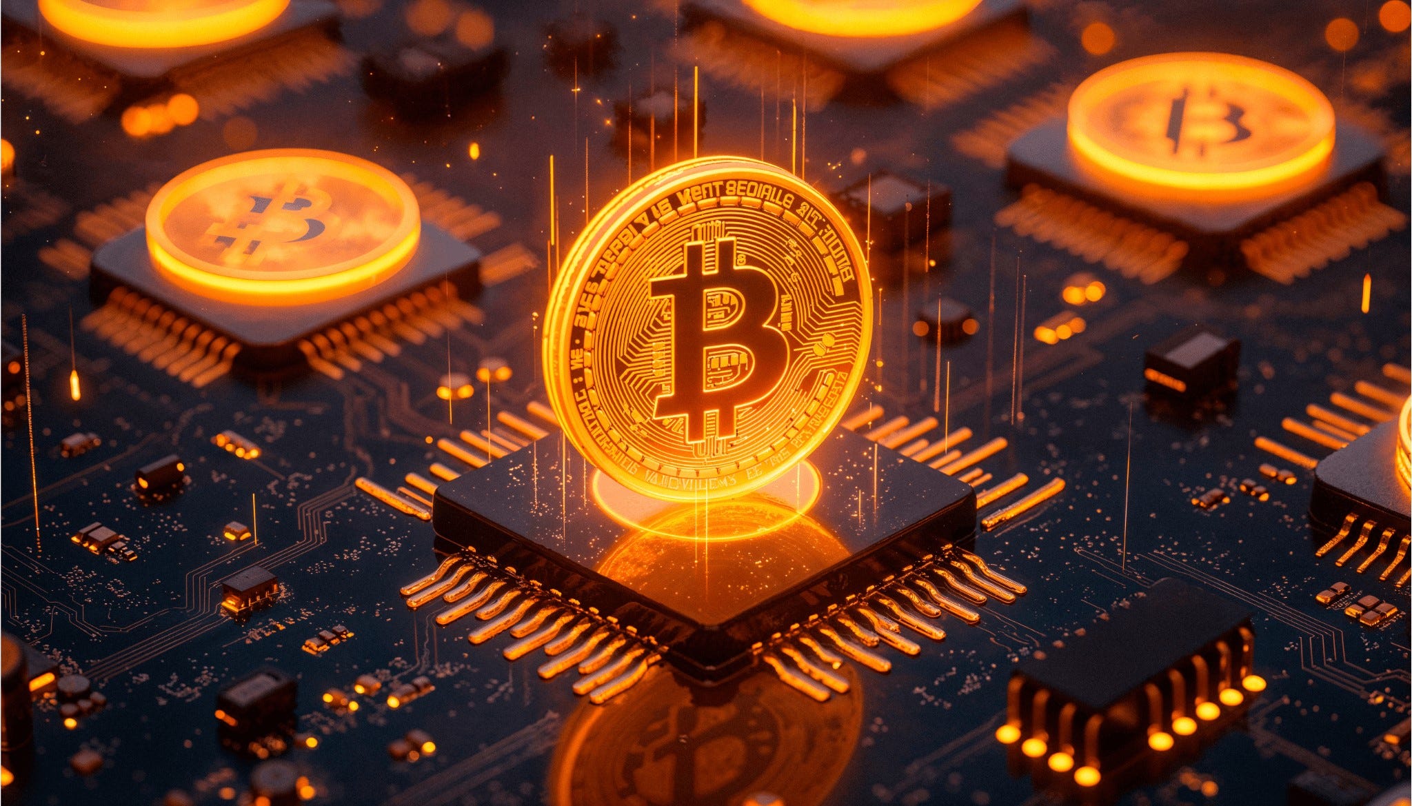If BSV’s price rises from $10,000-$1M, tiny payments don’t break.

$BSV
 solves it through smart de…