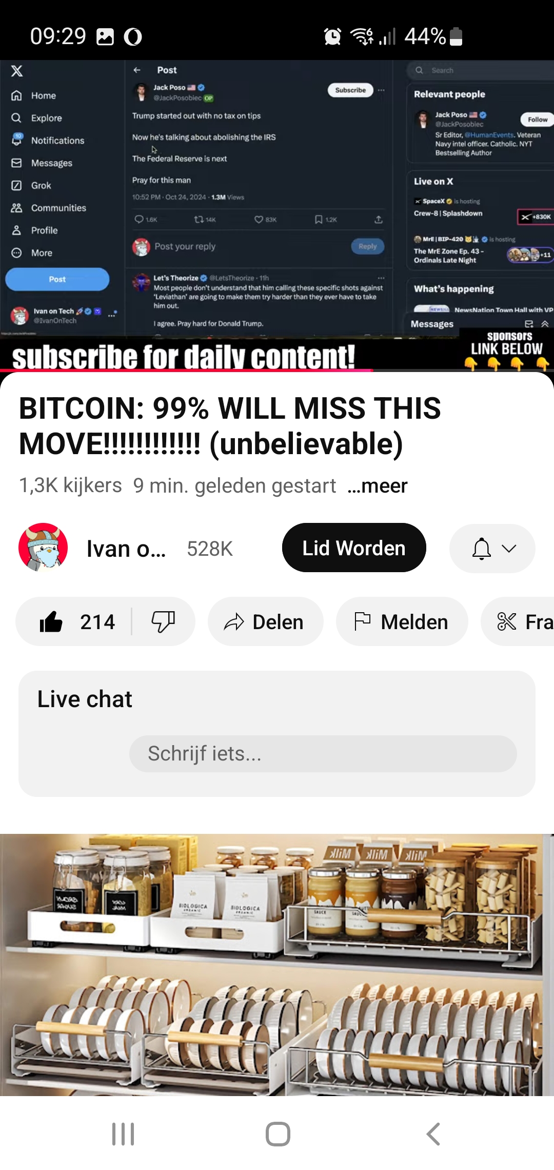 Yesuschrist post