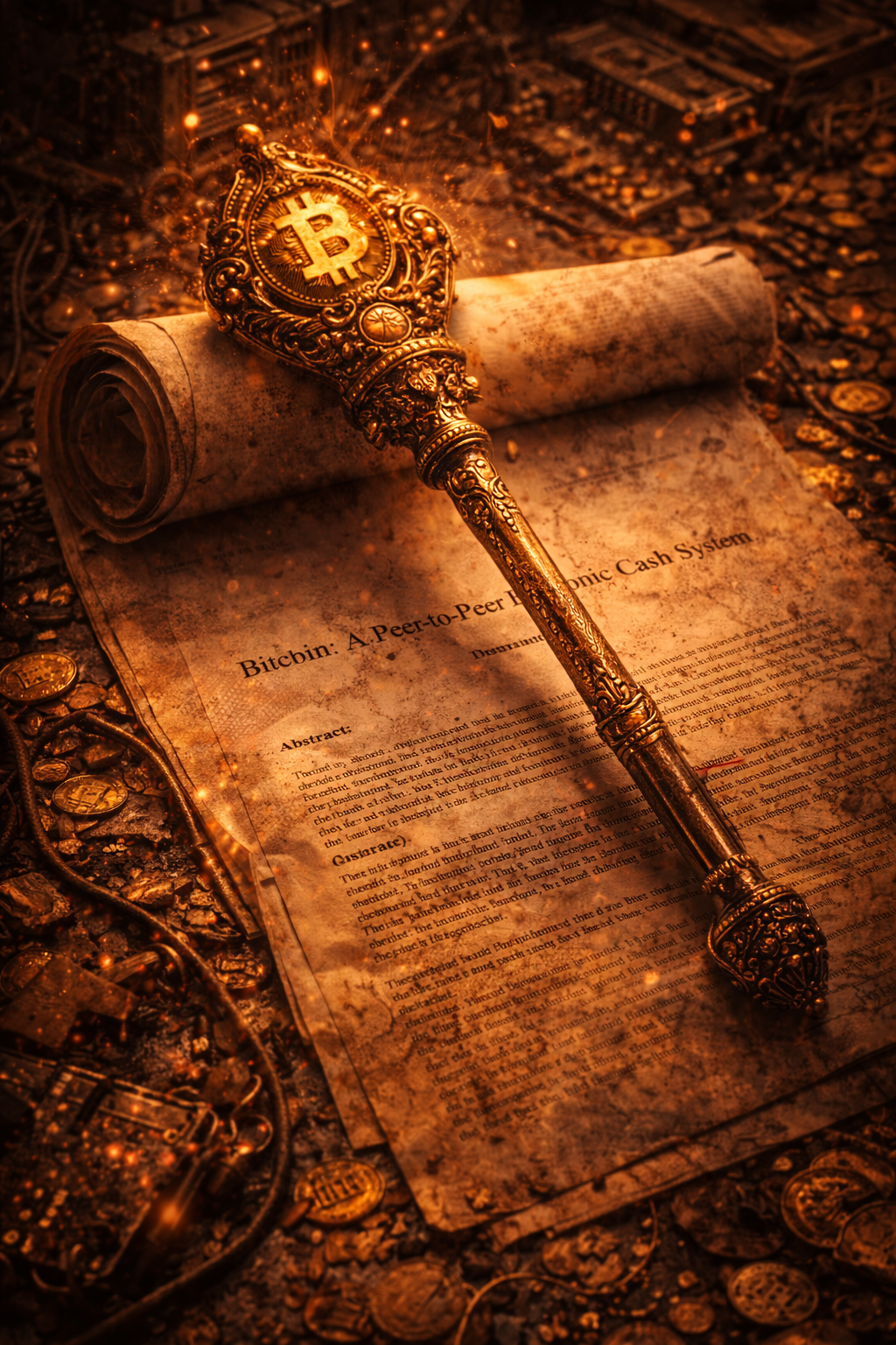 The Whitepaper Authority item 4
