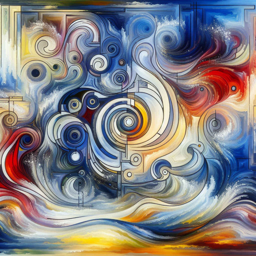 Show me your art !dalle