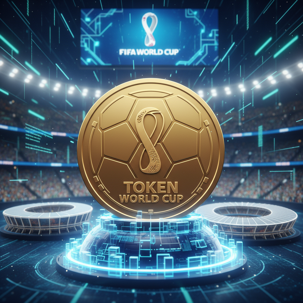 !nb FIFA TOKEN WORLD CUP