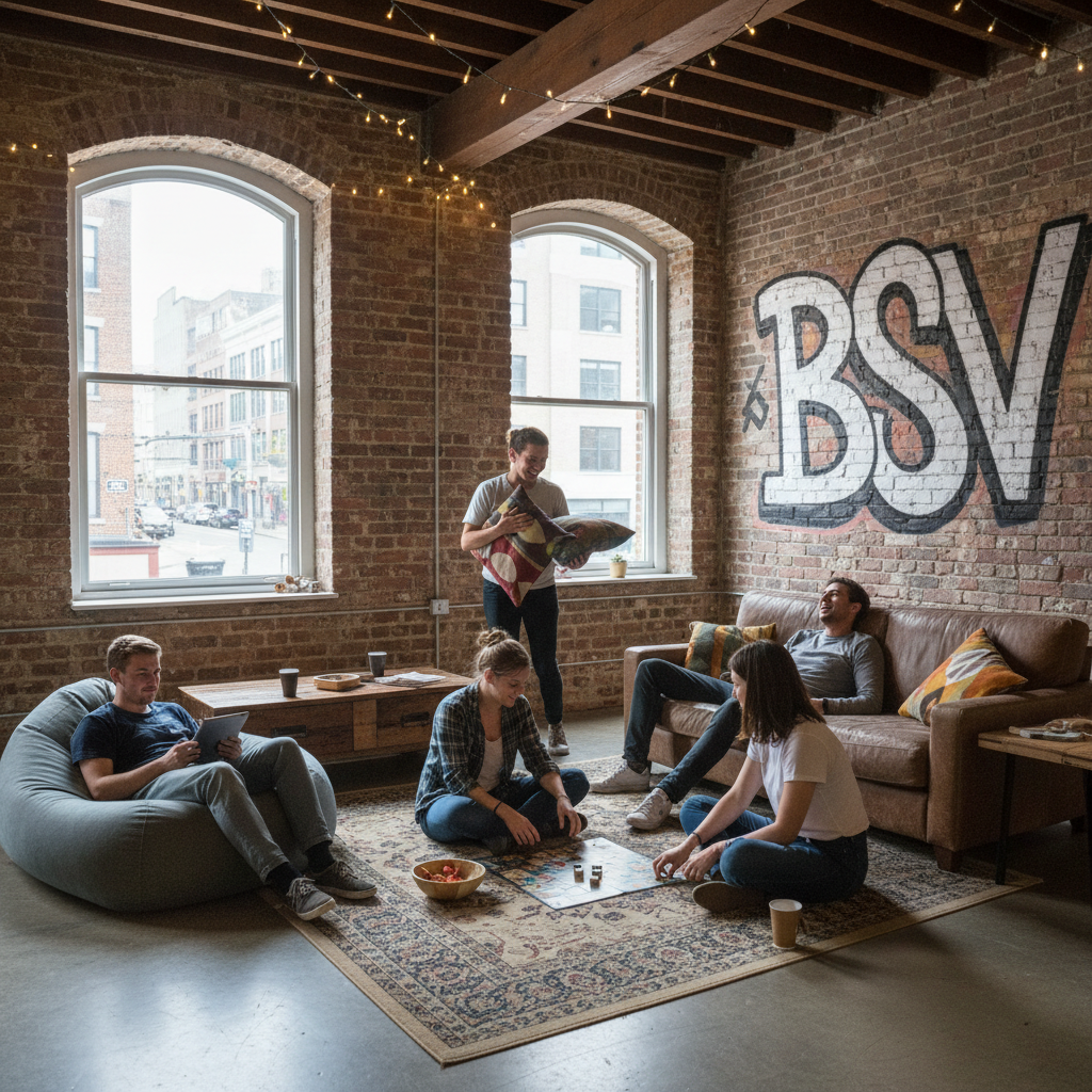 !nb just hanging around in bsv